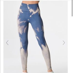 NUX Awakened Legging HD